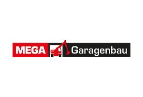 Kunden Logo MEGA-Garagenbau