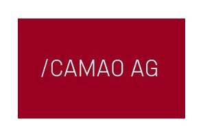 Kunden Logo CAMAO-AG