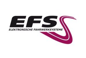 Kunden Logo EFS-Elektronische_Fahrwerksysteme