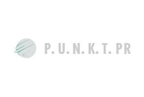 Kunden Logo PUNKT-PR