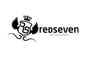 Kunden Logo Redseven_Entertainment
