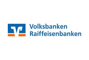 Kunden Logo Volksbanken-Raiffeisenbanken