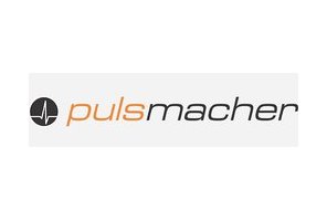 Kunden Logo pulsmacher
